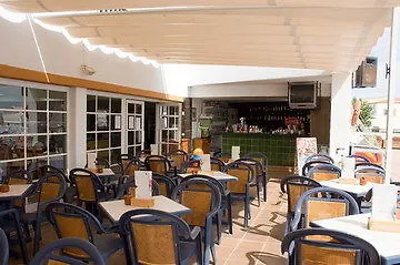 *** Ξενοδοχείο Aluasun Lago Park Cala en Bosch Ισπανία