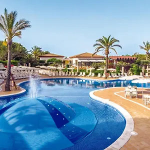 4* Aparthotel Zafiro Menorca