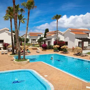 4* Aparthotel Nuramar