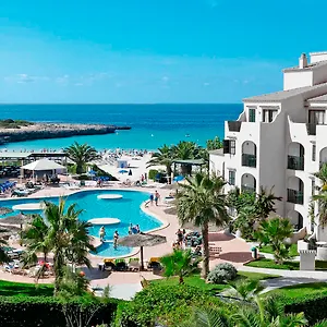 4* Aparthotel Fergus Style Carema